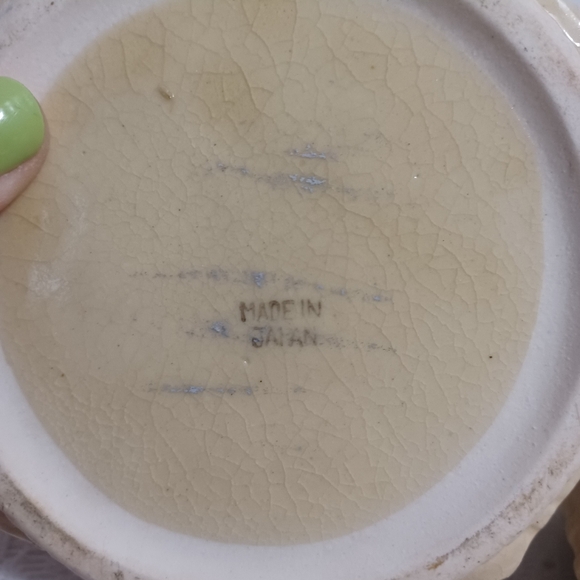 Vintage Biscuit Jars - Picture 11 of 11